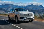 Volvo XC90 T6 Inscription 2015 года (ZA)